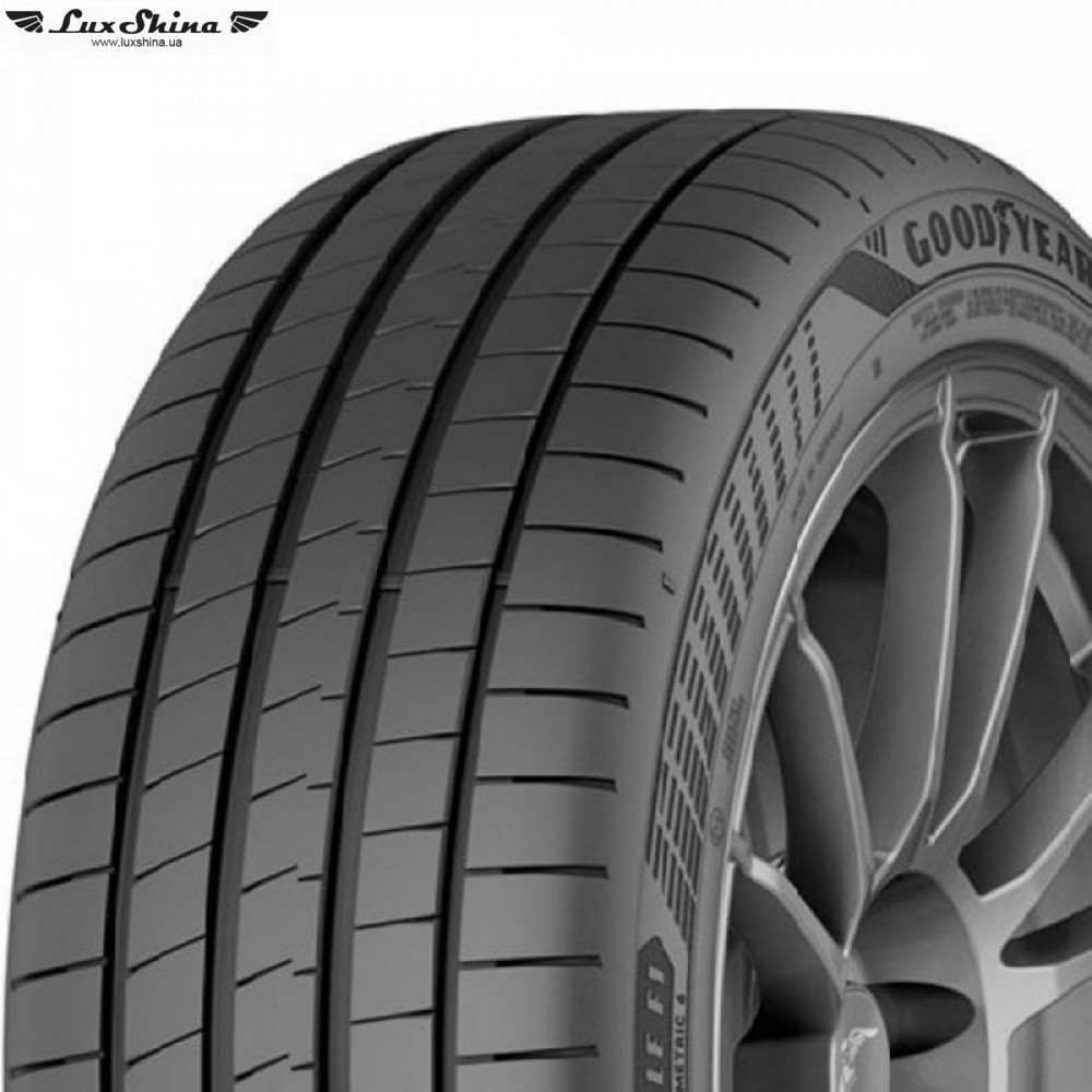 Goodyear Eagle F1 Asymmetric 6 235/55 R19 105T XL