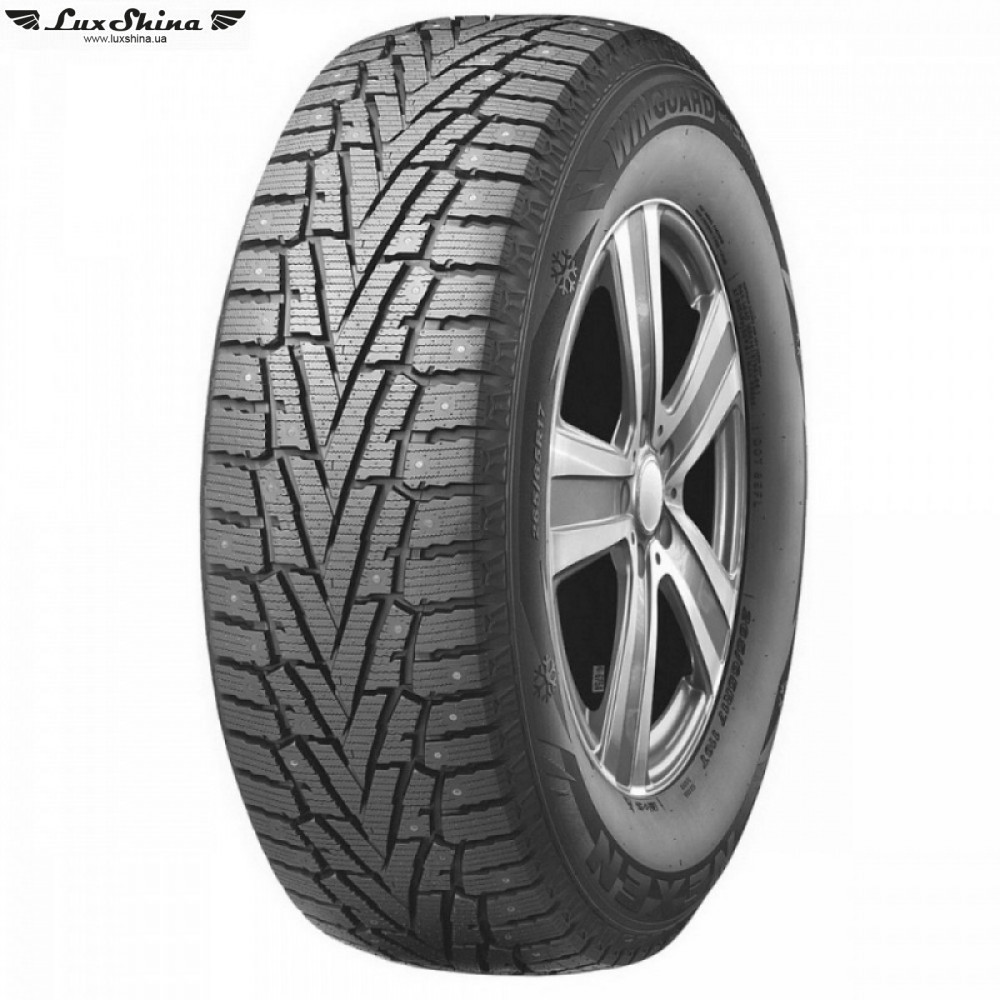 Roadstone WinGuard WinSpike LTV 215/65 R16C 109/107R (шип)