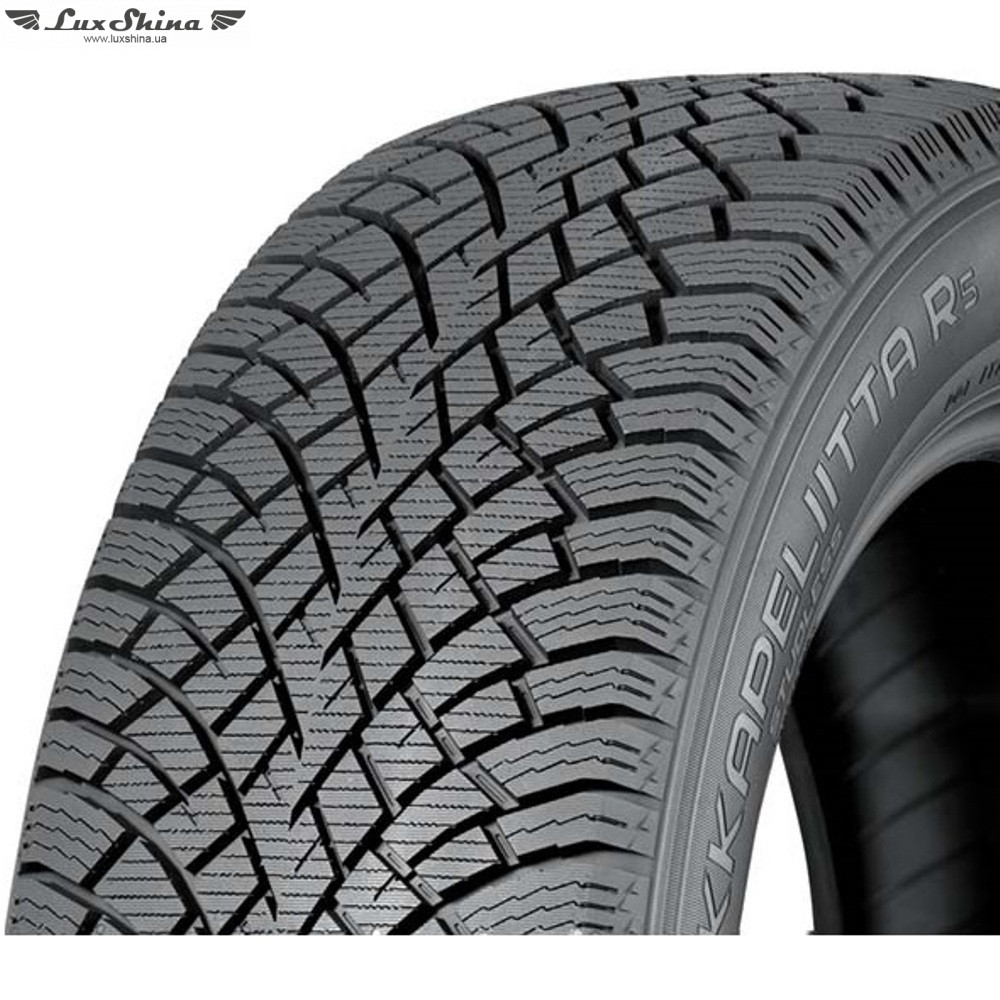 Nokian Hakkapeliitta R5 225/60 R16 102R XL
