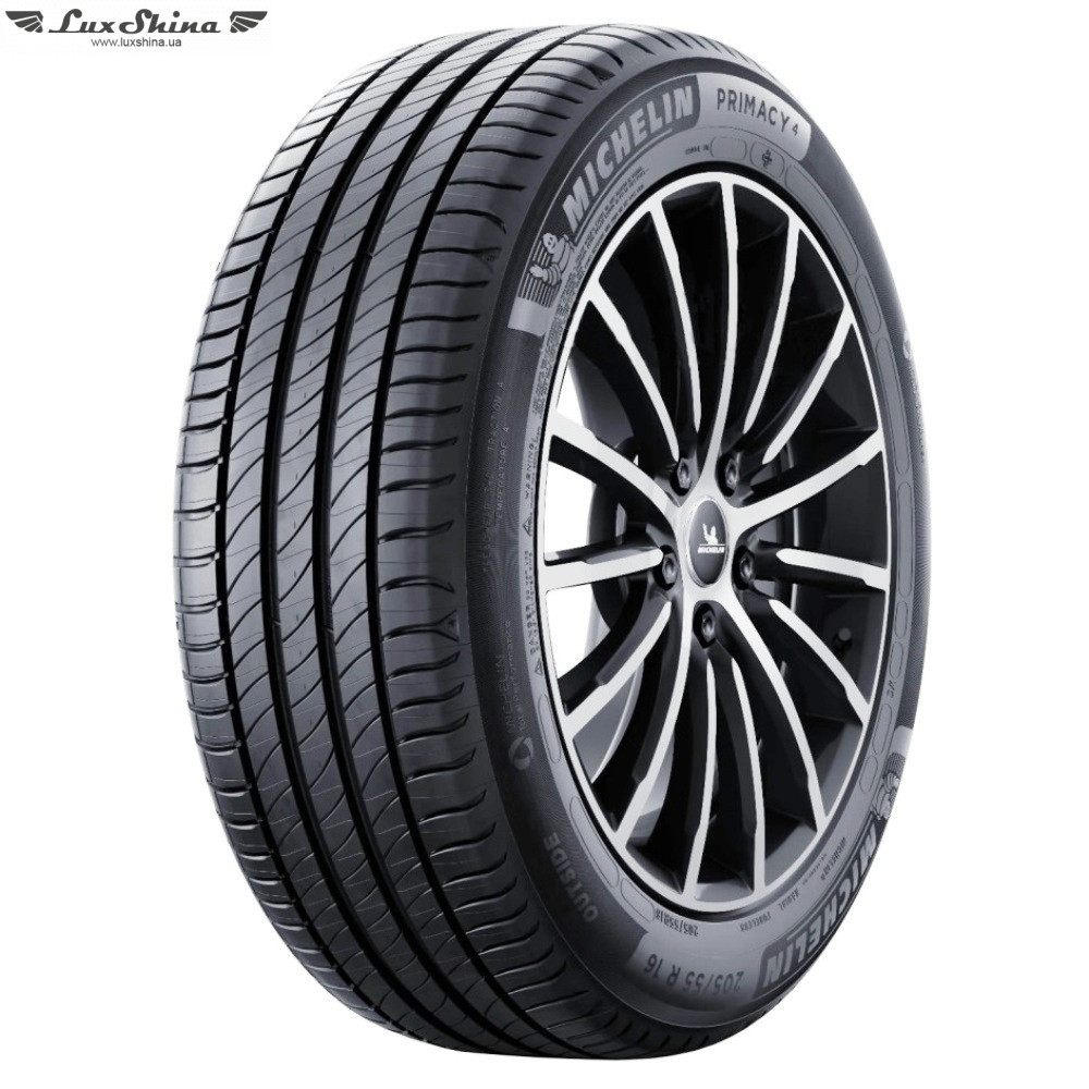 Michelin Primacy 4+ 215/55 R16 97W XL