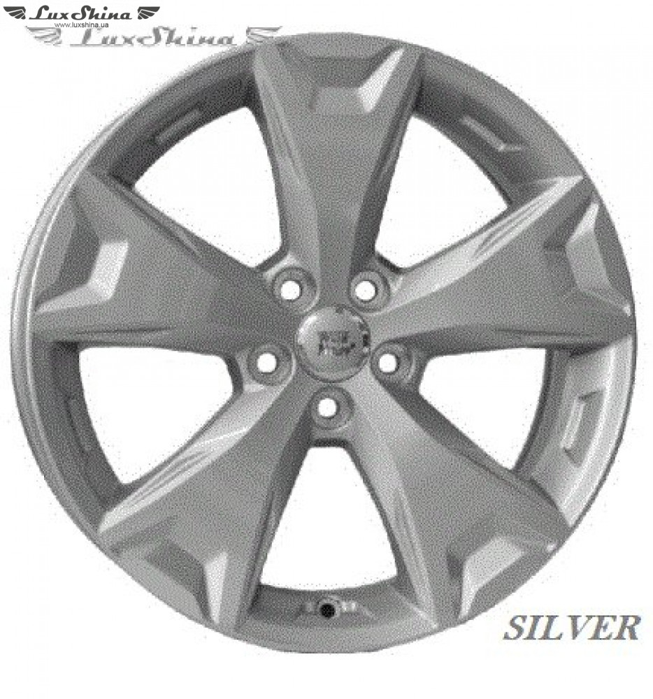 WSP Italy Subaru (W2705) Atena 7x17 5x100 ET55 DIA56.1 S