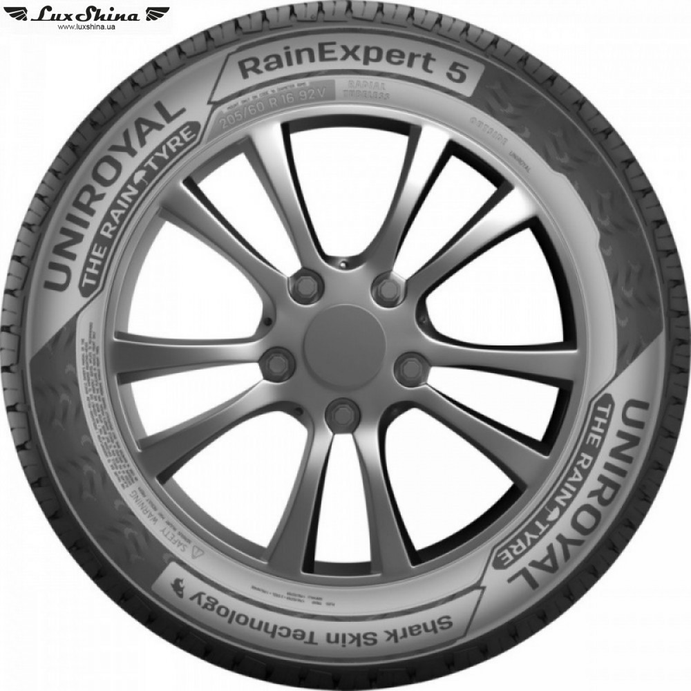 Uniroyal RainExpert 5 255/60 R18 112V XL FR