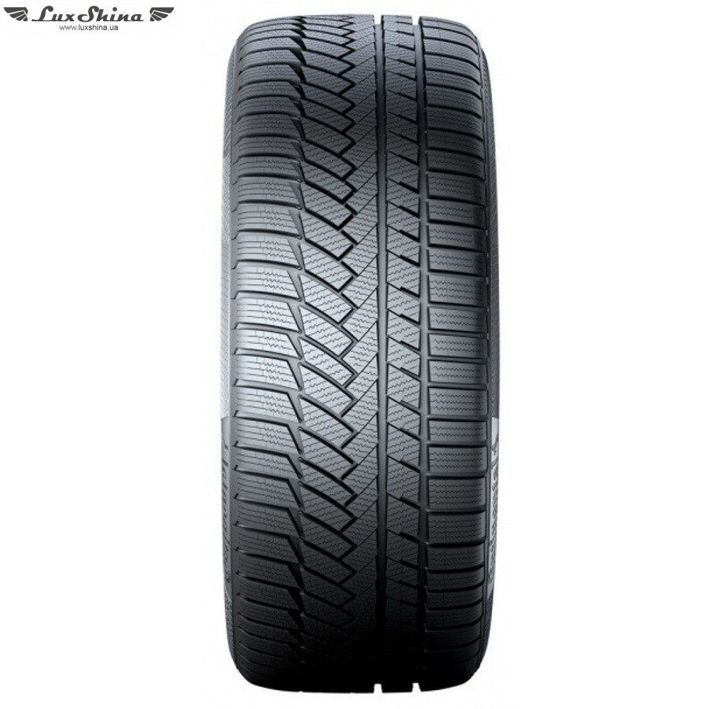 Continental WinterContact TS 850P 225/55 R17 97H MO