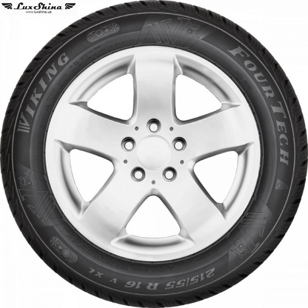 Viking FourTech 185/65 R14 86T