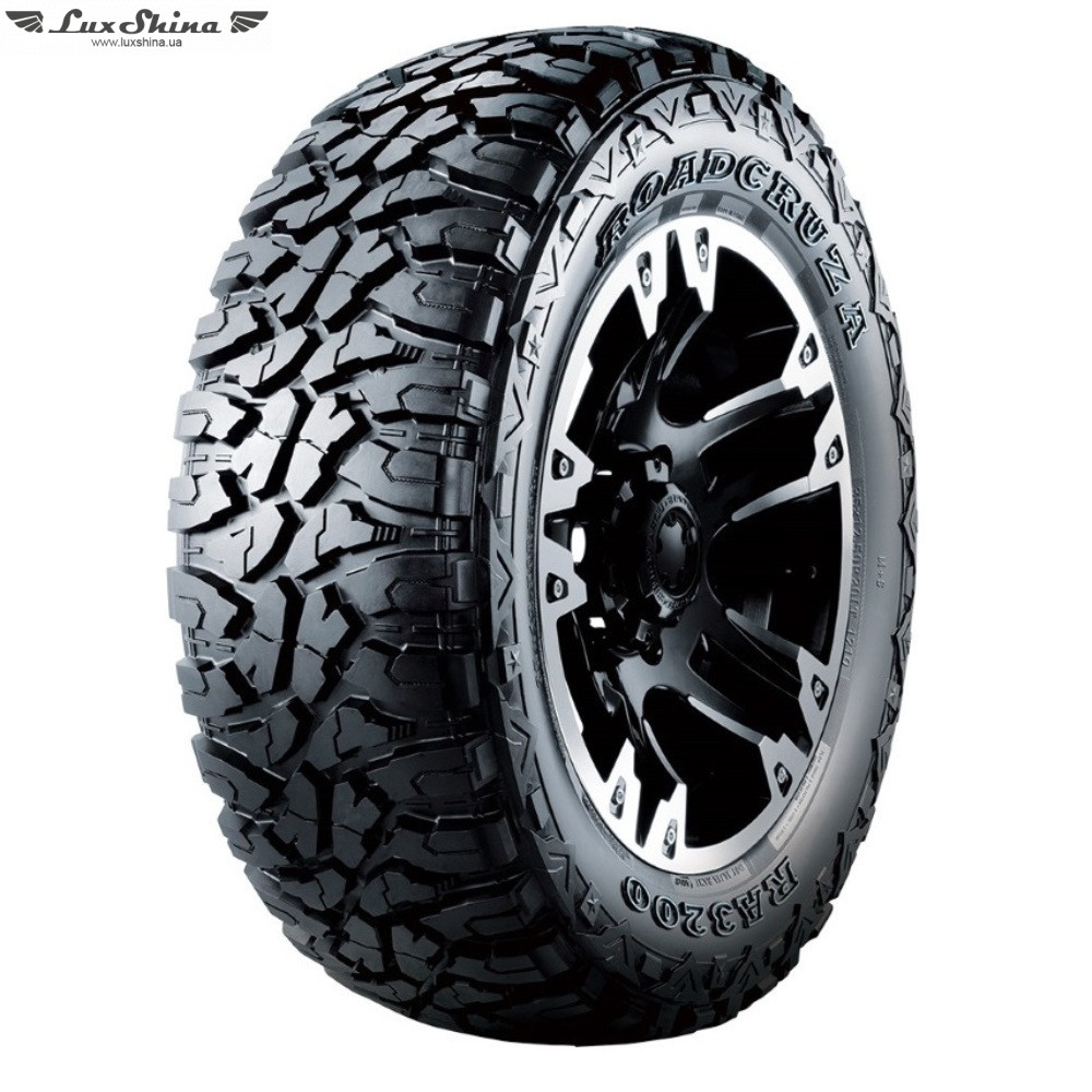 Roadcruza RA3200 M/T 215/85 R16 115/112Q OWL