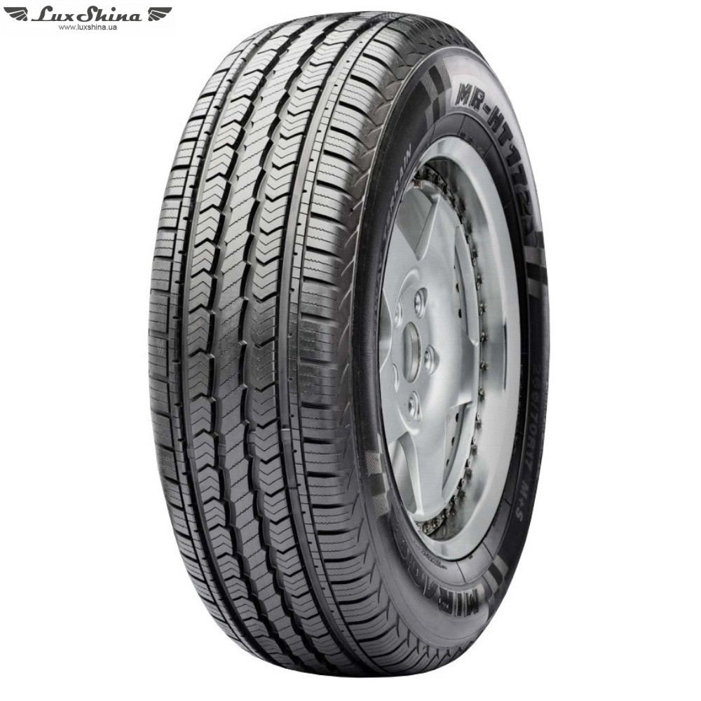 Mirage MR-HT172 245/75 R17 121/118S