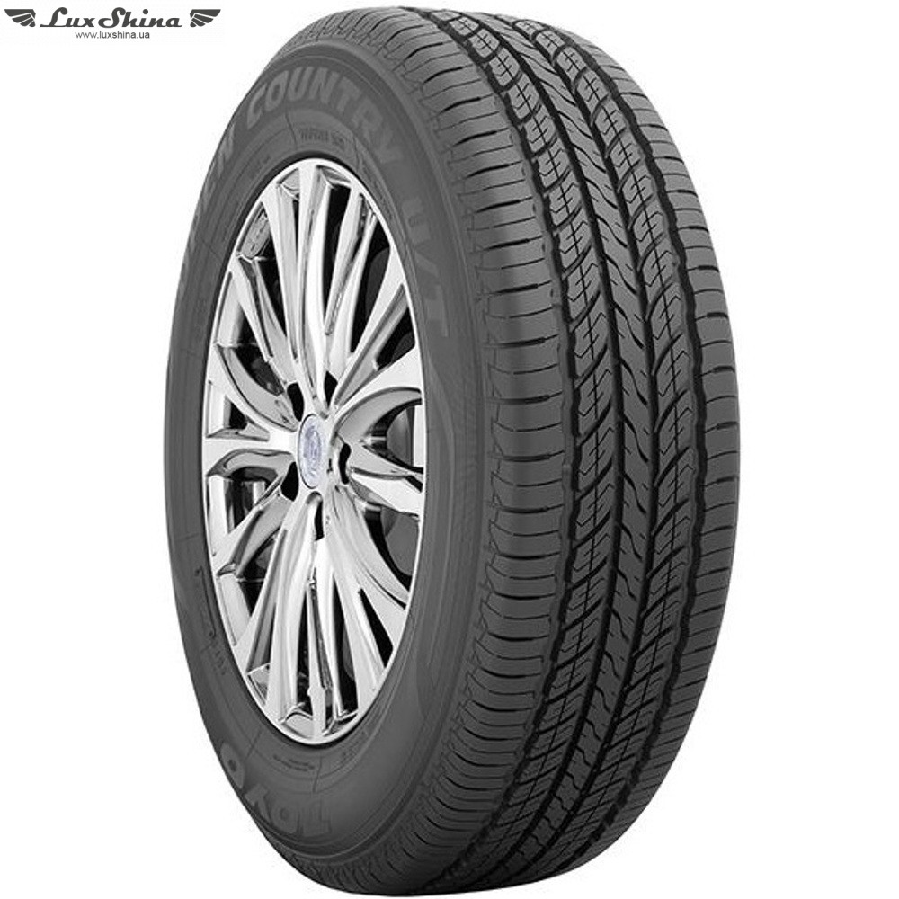 Toyo Open Country U/T 245/50 R20 102V