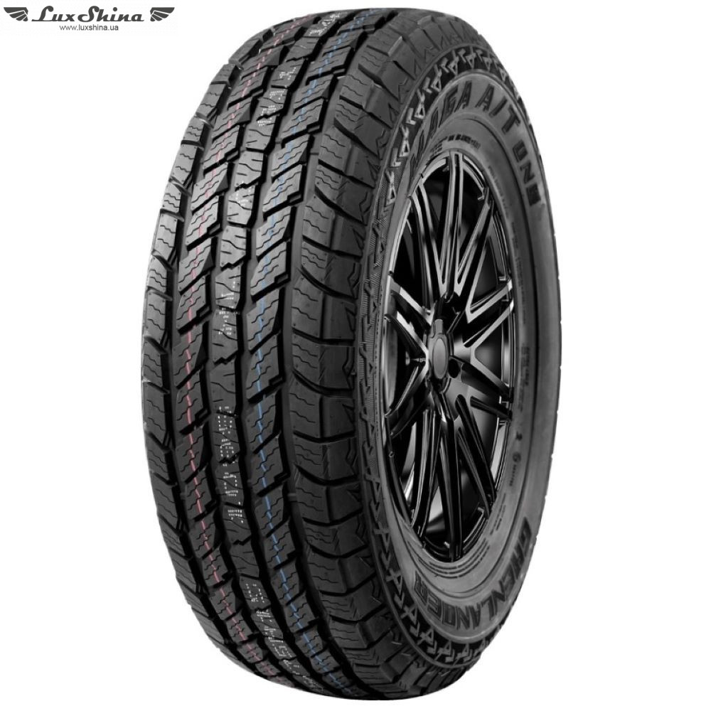 Grenlander MAGA A/T ONE 235/75 R15 109S XL