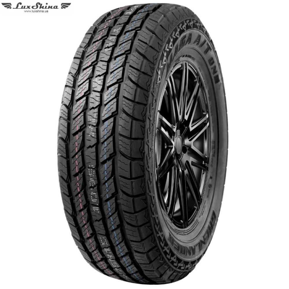 Grenlander MAGA A/T ONE 265/70 R17 115S