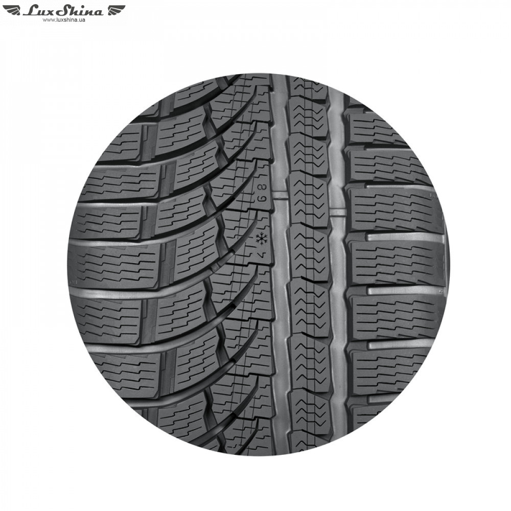 Nokian WR A4 205/55 R17 95V XL