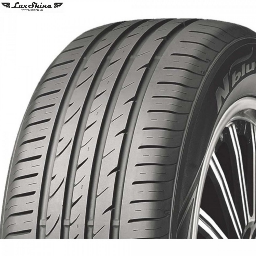 Nexen N'blue HD Plus 165/70 R14 81T