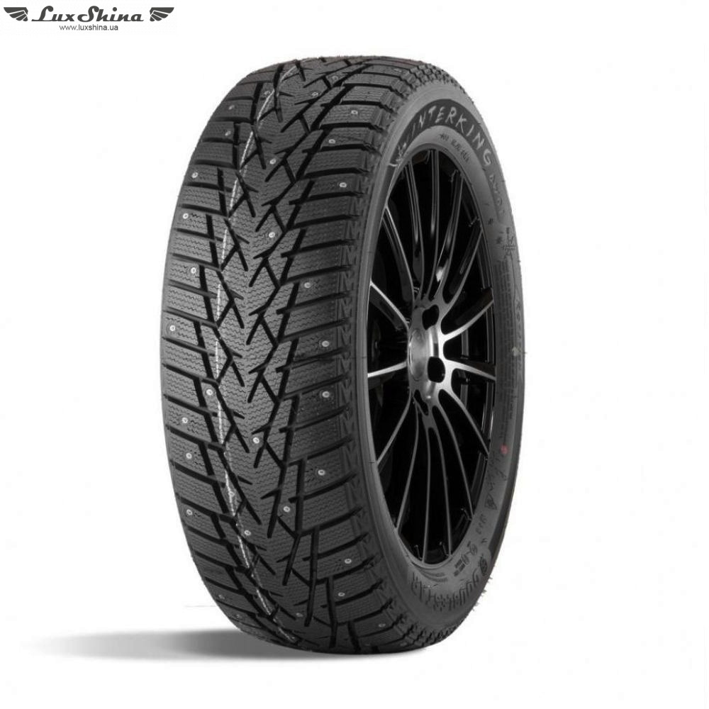 Doublestar WINTERKING DW01 225/75 R16 115/112Q (під шип)