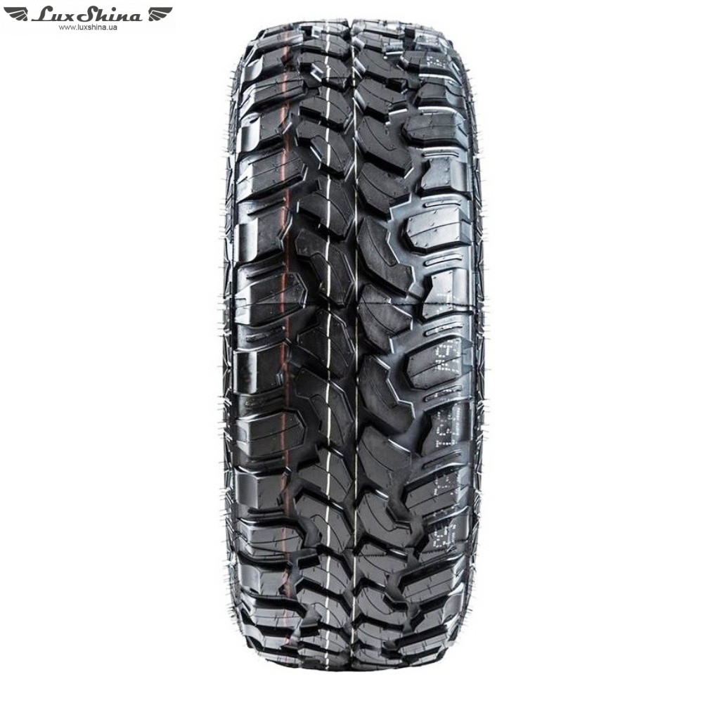 Powertrac Power Rover M/T 285/70 R17 121/118Q