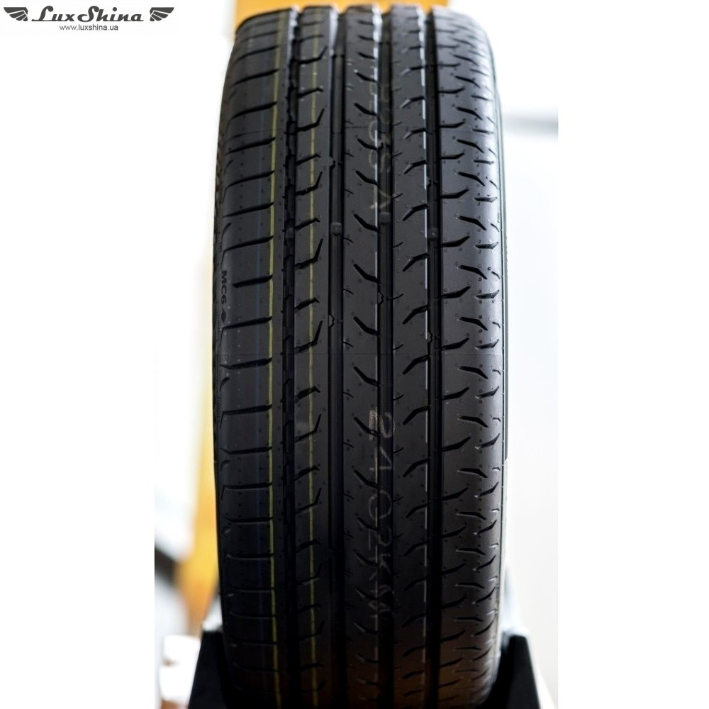 Continental MaxContact MC6 255/35 R20 97Y XL