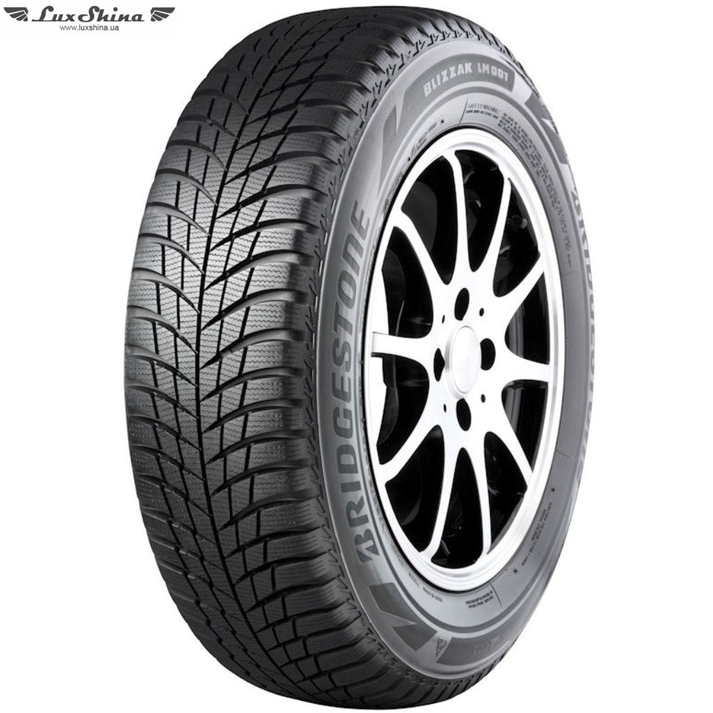 Bridgestone Blizzak LM-001 225/50 R17 98H XL