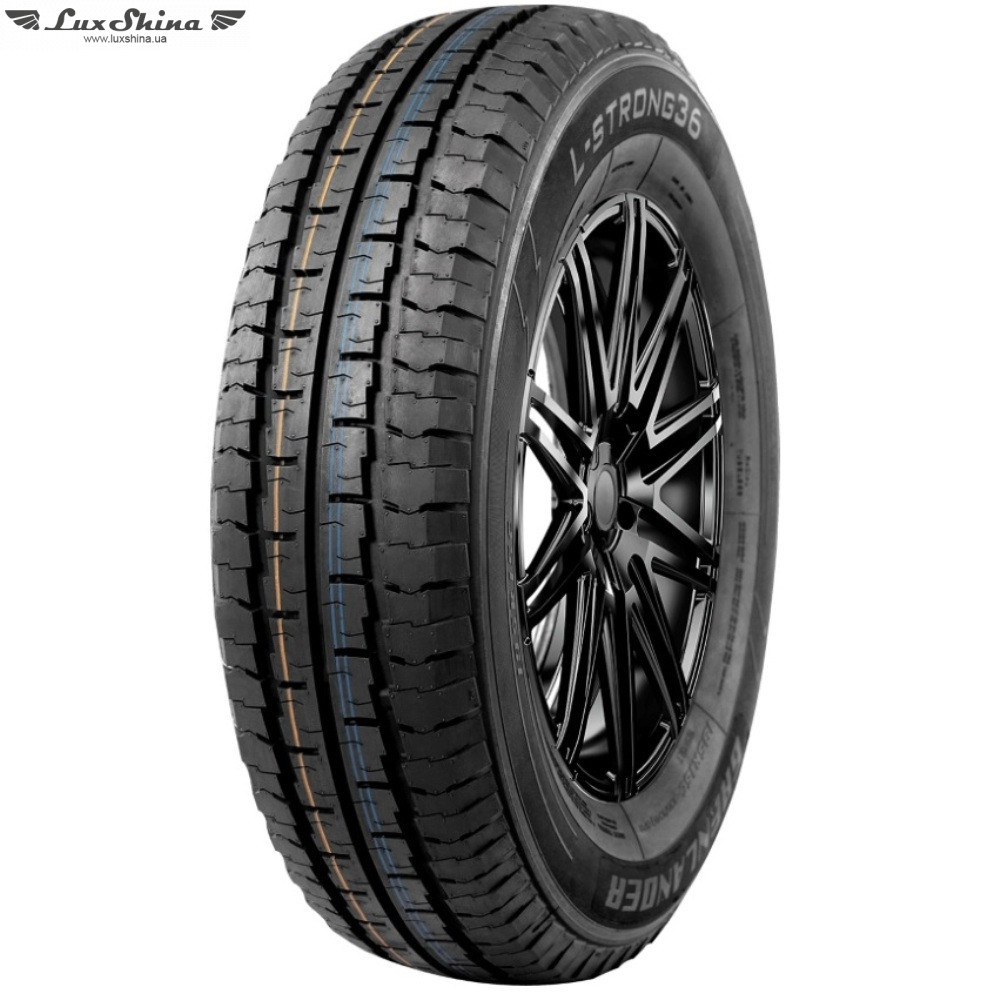 Grenlander L-Strong 36 195/65 R16C 104/102R