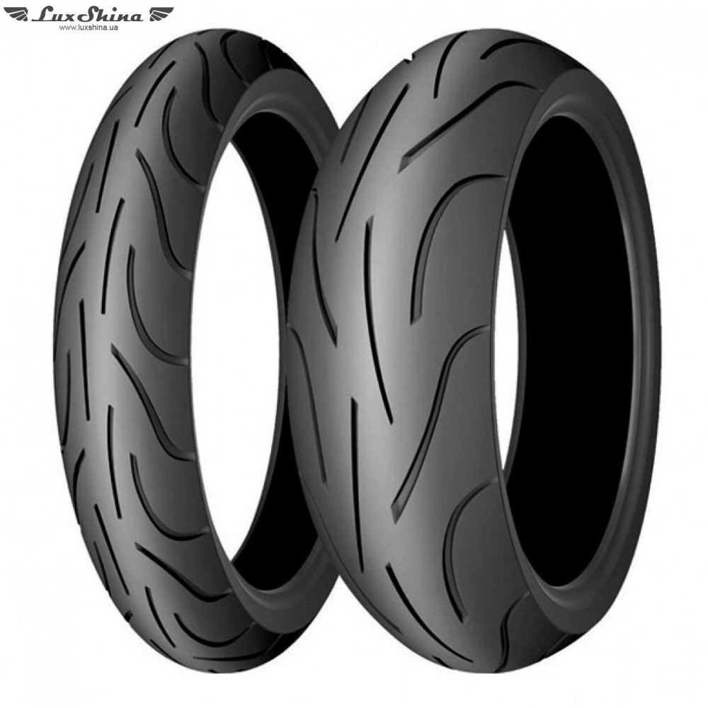 Michelin Pilot Power 2CT 110/70 R17 54W