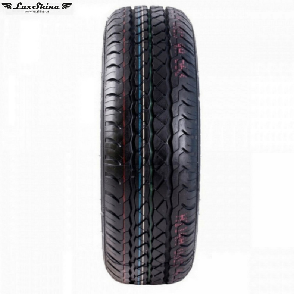 Powertrac Vantour 215/75 R16C 113/111R