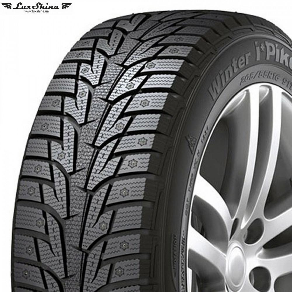 Hankook Winter i*Pike RS2 W429 245/45 R19 102T XL (шип)