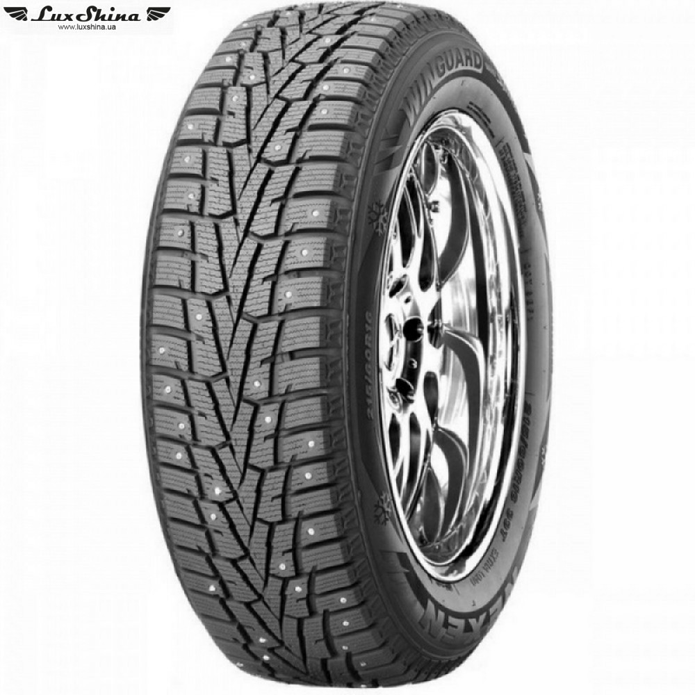 Roadstone Winguard WinSpike LT 215/65 R16C 109/107R (шип)