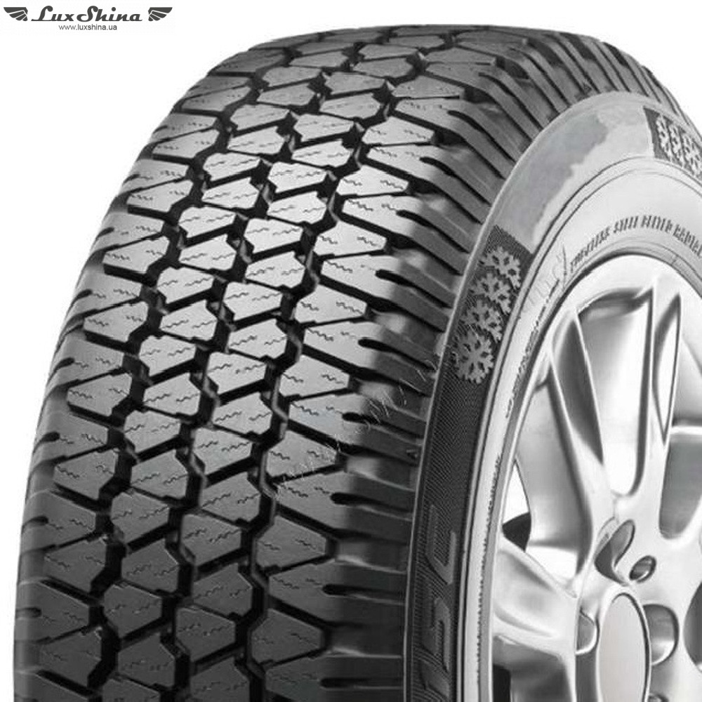 Lassa MULTIWAYS-C 215/70 R15C 109/107S