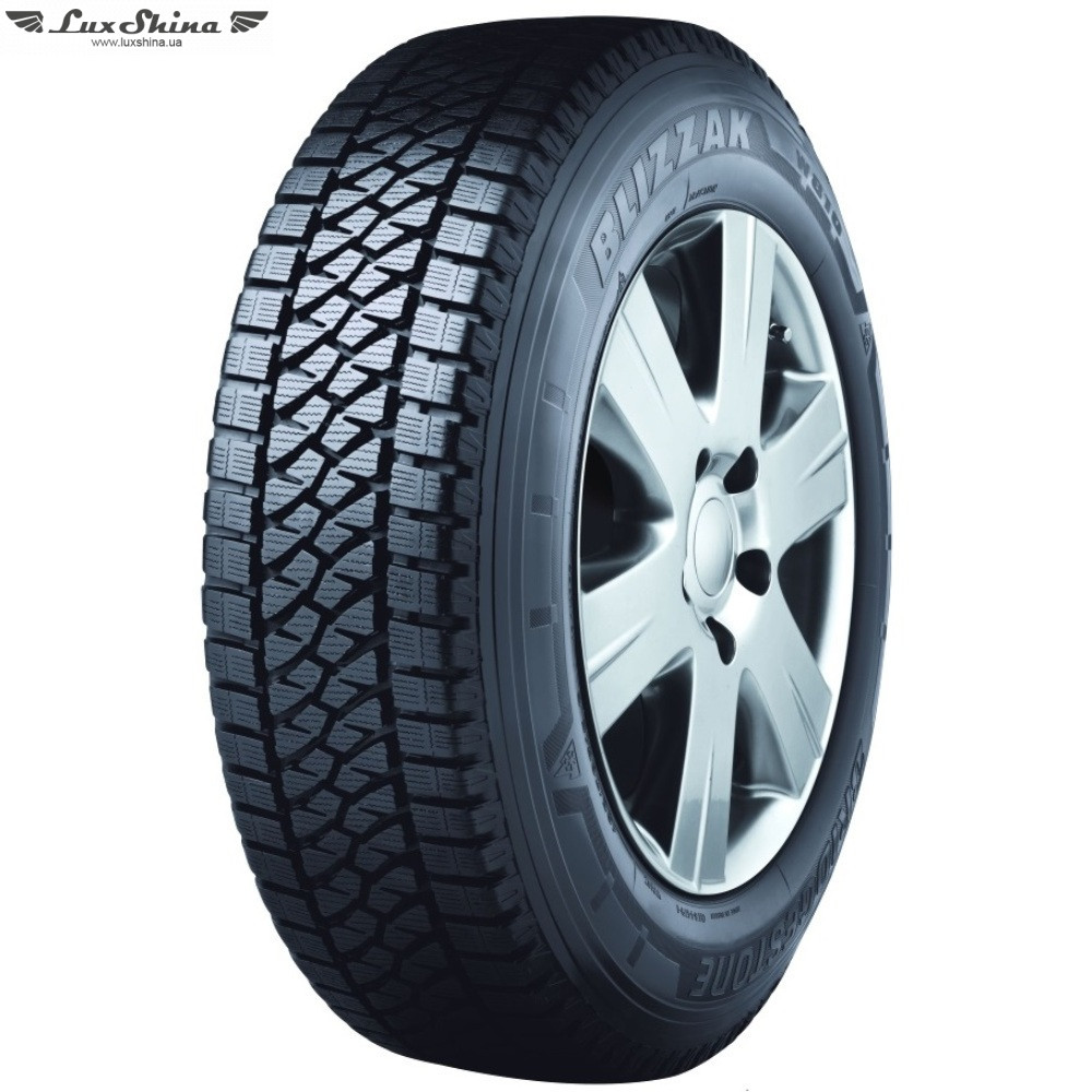 Bridgestone Blizzak W810 185/75 R16C 104/102R