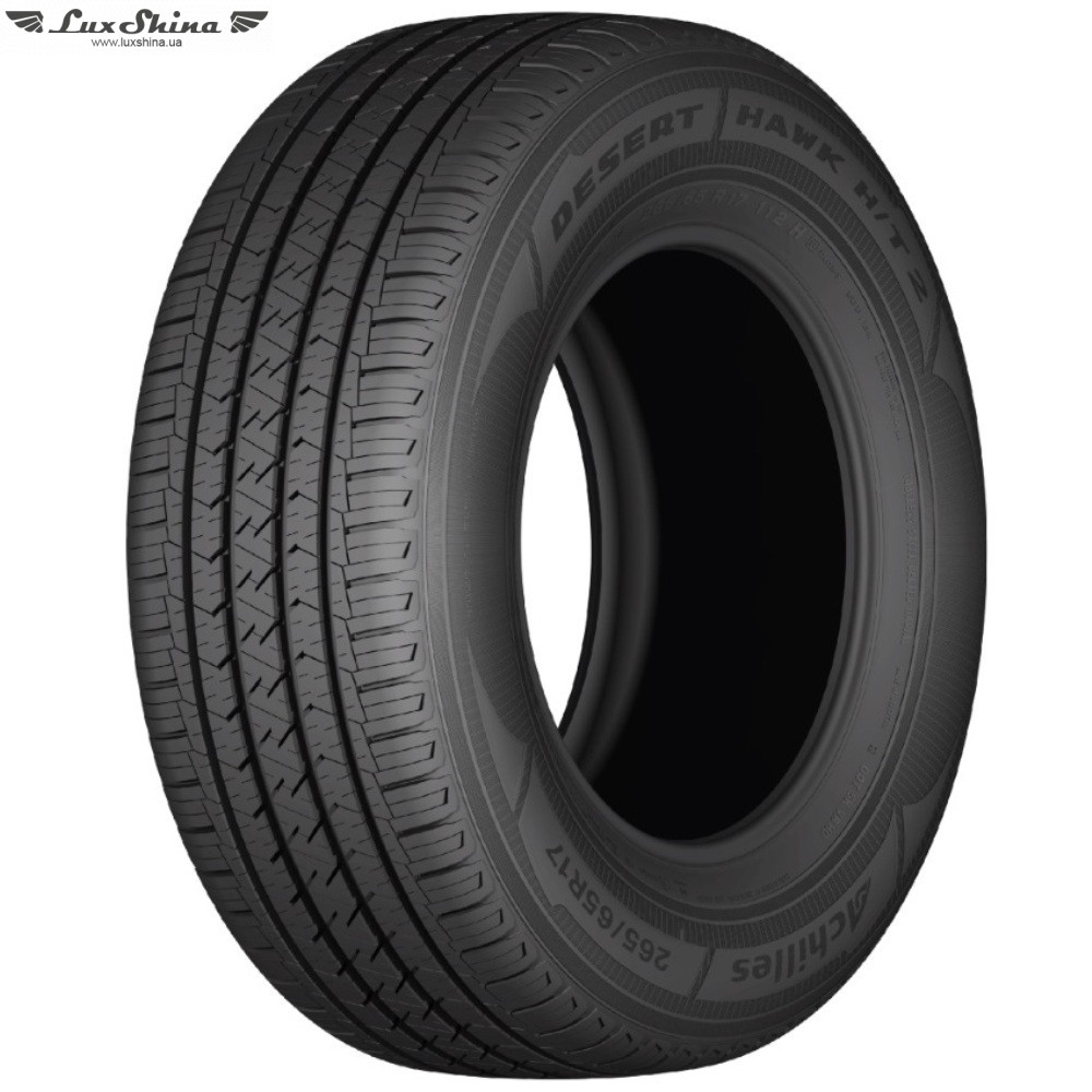 Achilles Desert Hawk H/T2 265/60 R18 114H XL