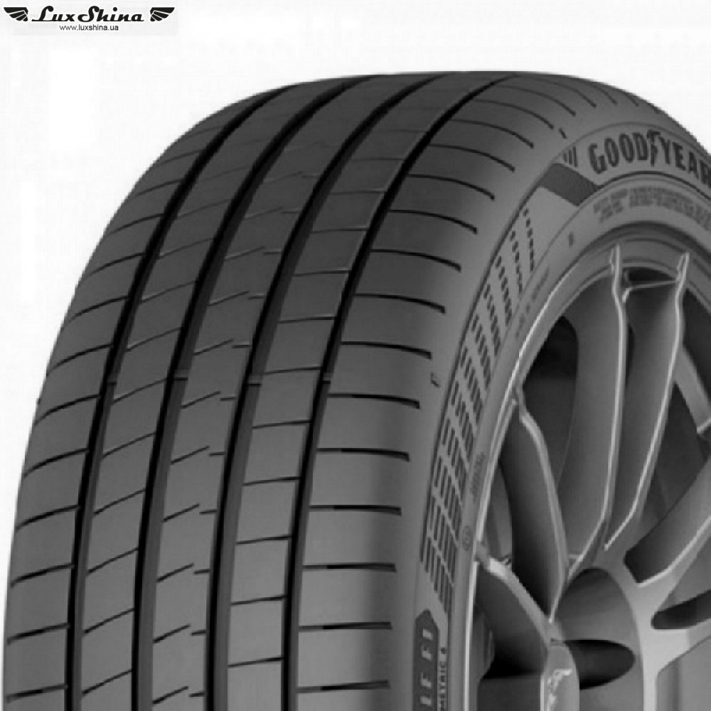 Goodyear Eagle F1 Asymmetric 6 275/40 R21 107Y XL