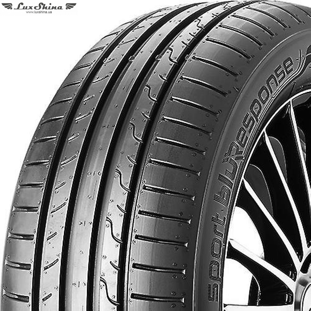 Dunlop Sport BluResponse 195/55 R15 85V