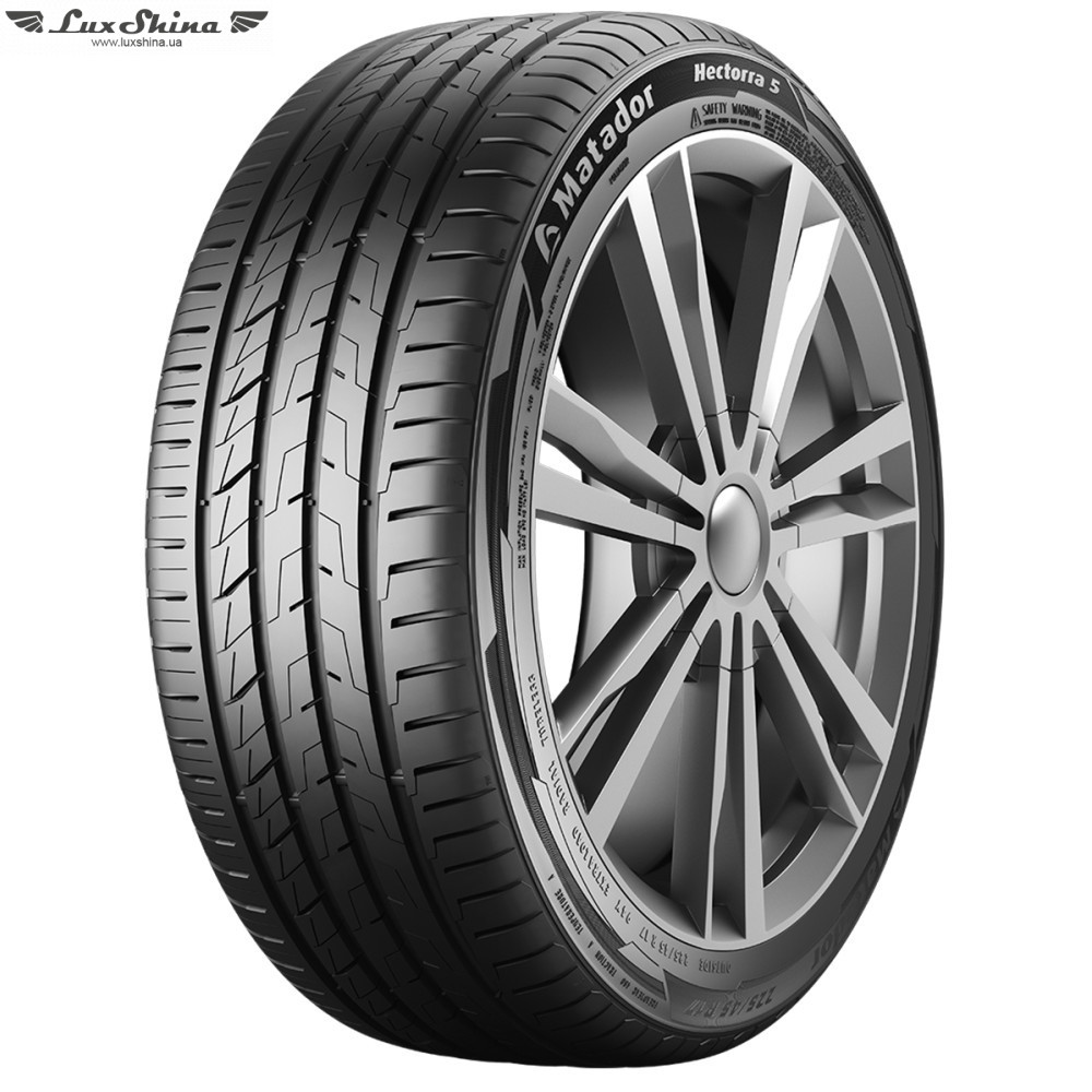Matador Hectorra 5 275/40 R20 106Y XL FR