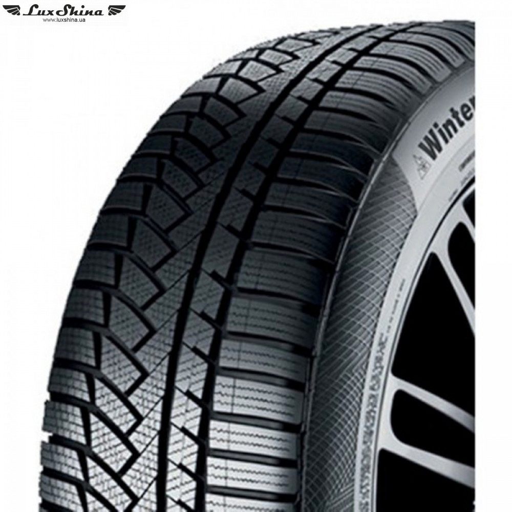 Continental WinterContact TS 850P 205/55 R17 91H