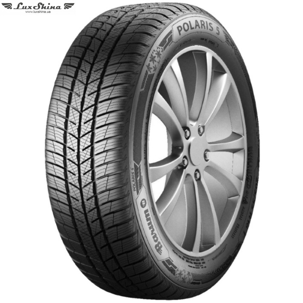 Barum POLARIS 5 155/80 R13 79T