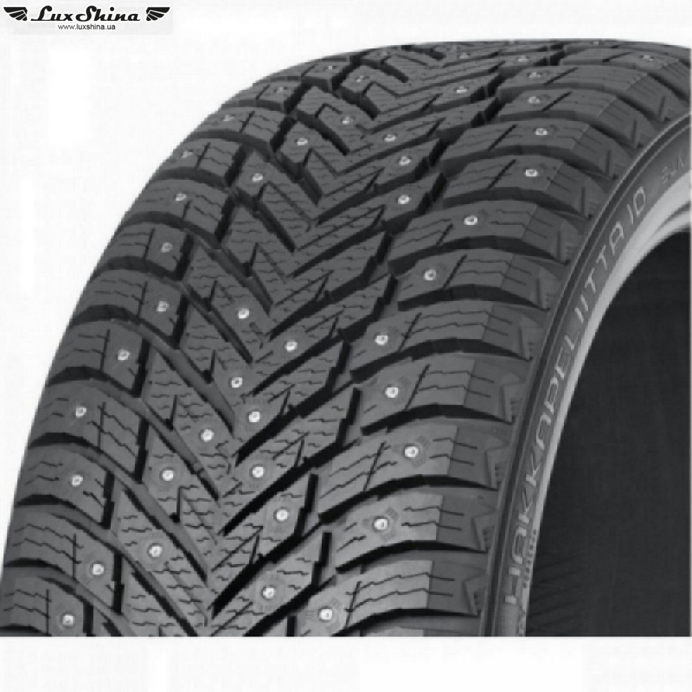 Nokian Hakkapeliitta 10 SUV 275/60 R20 115T XL (шип)