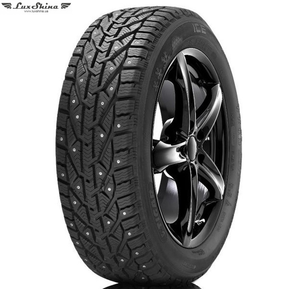 Tigar ICE 215/60 R16 99T XL (під шип)