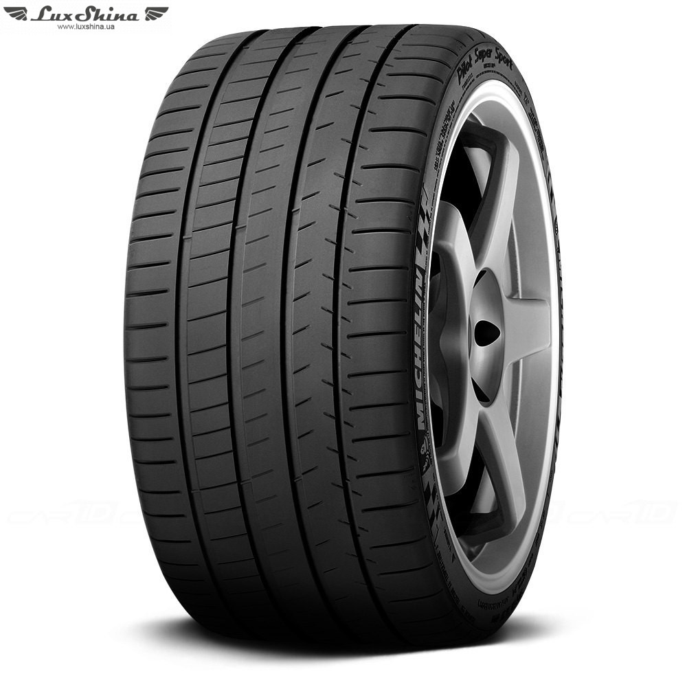 Michelin Pilot Super Sport 225/35 ZR18 87Y XL
