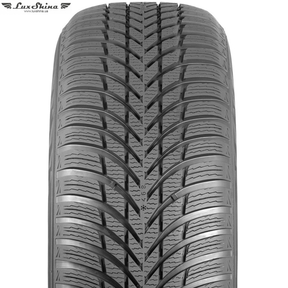 Nokian SNOWPROOF 2 SUV 235/50 R19 103V XL