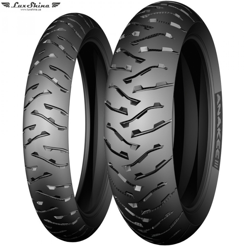 Michelin Anakee 3 170/60 R17 72V