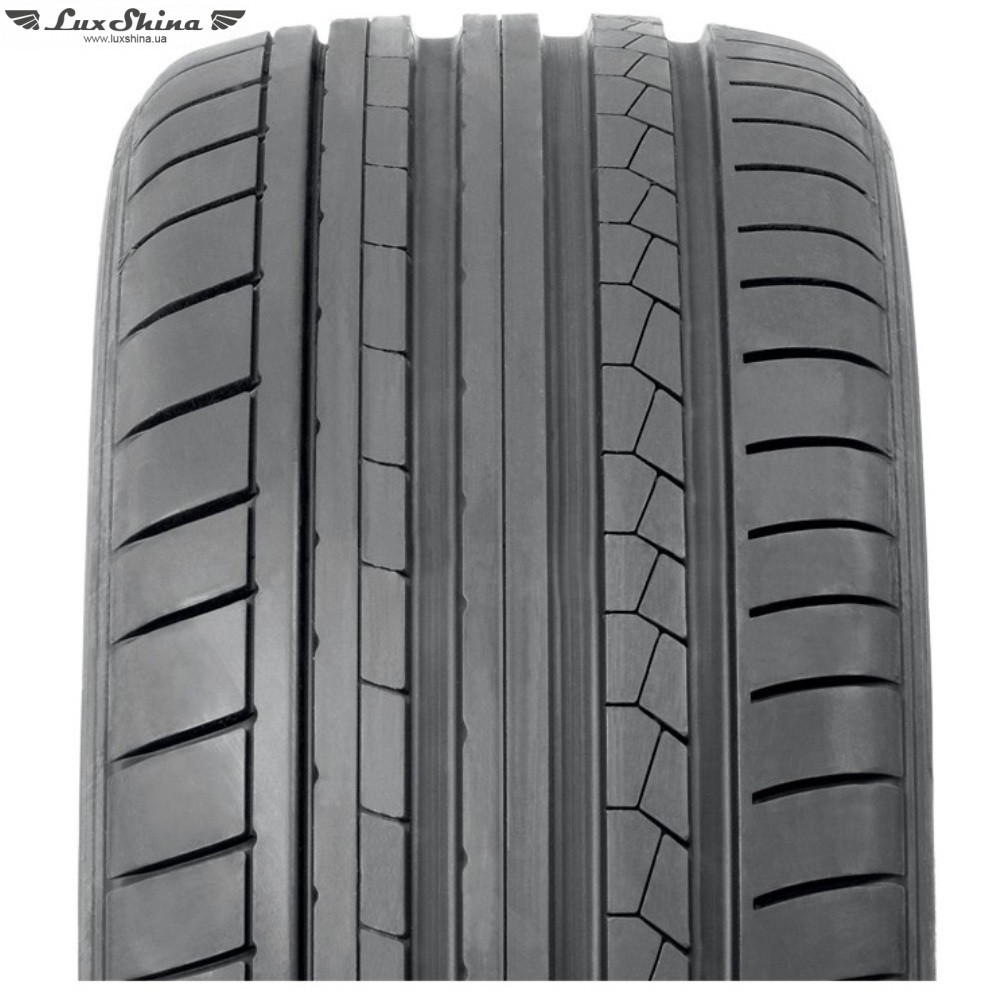 Dunlop SP Sport MAXX GT 235/50 R18 97V MFS MO