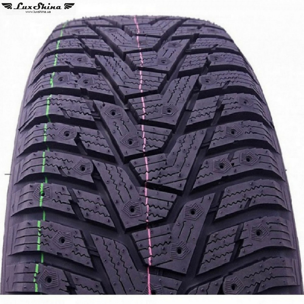 Hankook Winter i*Pike X W429A 245/70 R17 110T (шип)