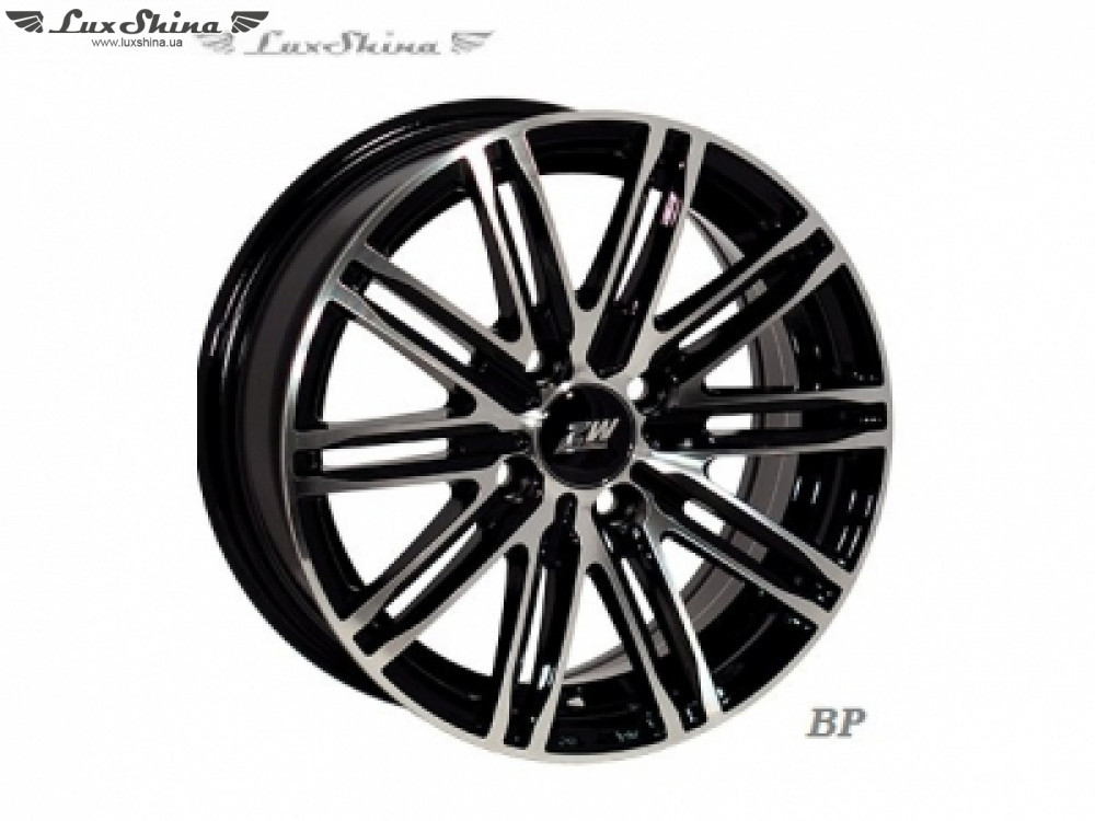 Zorat Wheels 3303 6.5x15 4x114.3 ET38 DIA67.1 BP