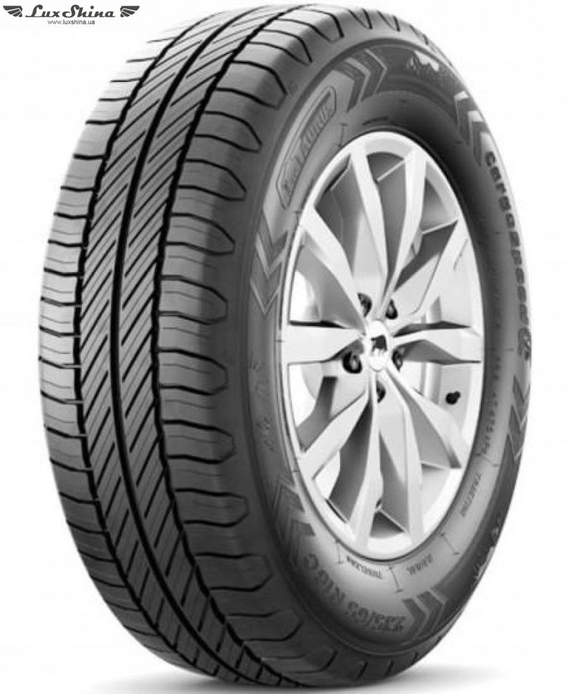 Orium CargoSpeed Evo 195/60 R16C 99/97H