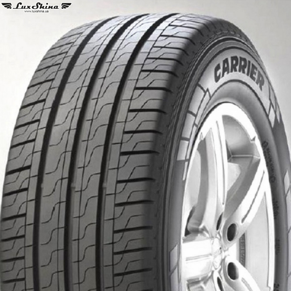 Pirelli Carrier 205/75 R16C 110/108R