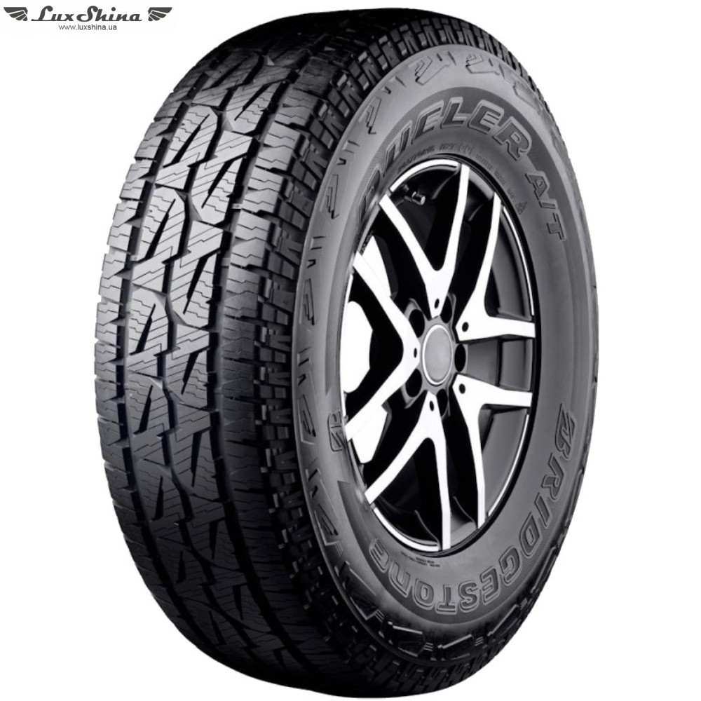 Bridgestone Dueler A/T 001 255/55 R18 109H XL