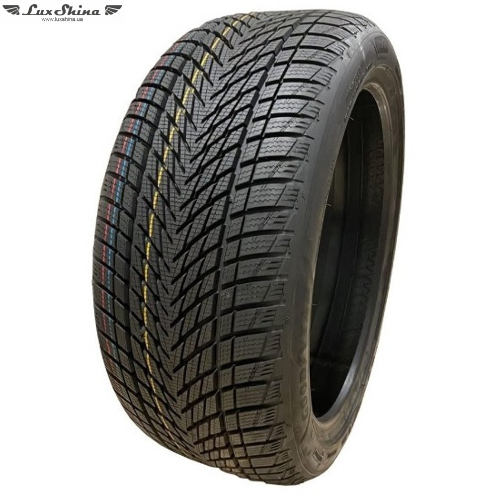 Goodyear UltraGrip Performance 3 235/55 R19 105H XL