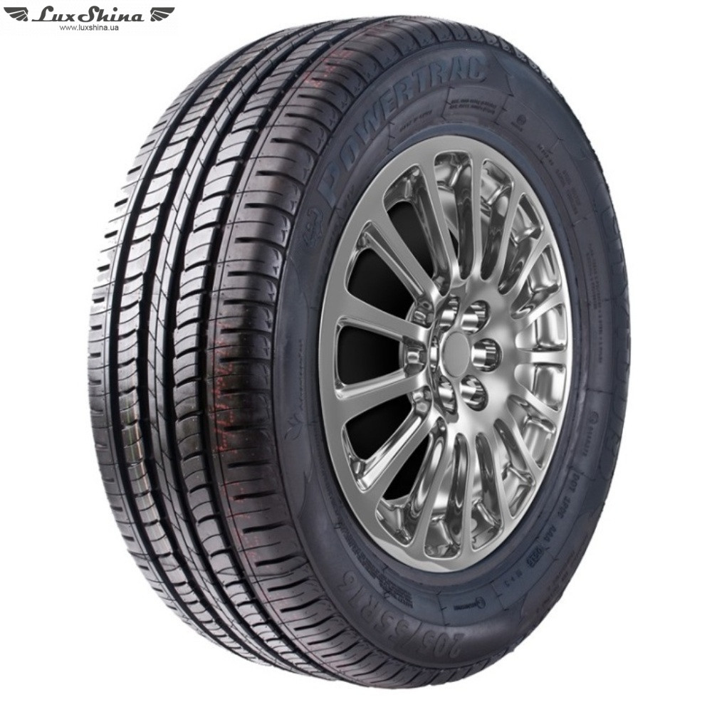 Powertrac CityTour 155/65 R14 75H