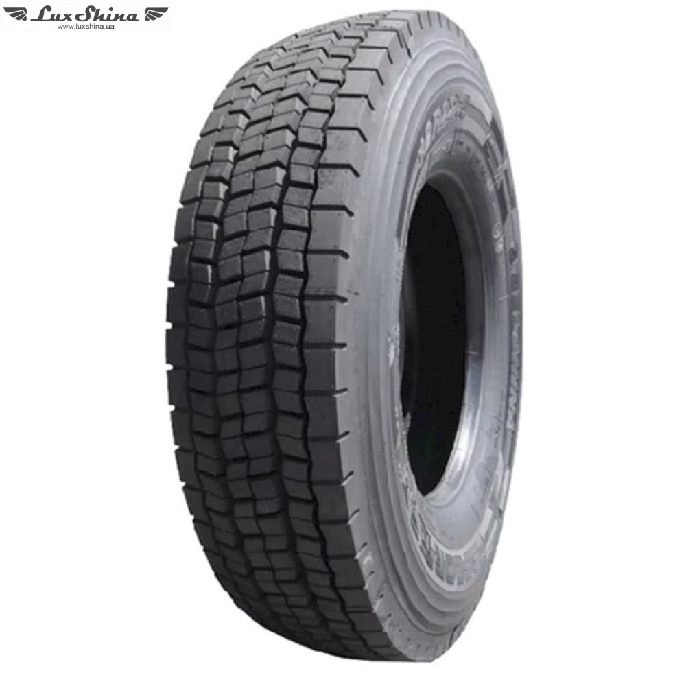Белшина BEL-258 (ведущая) 315/80 R22.5 152/148K