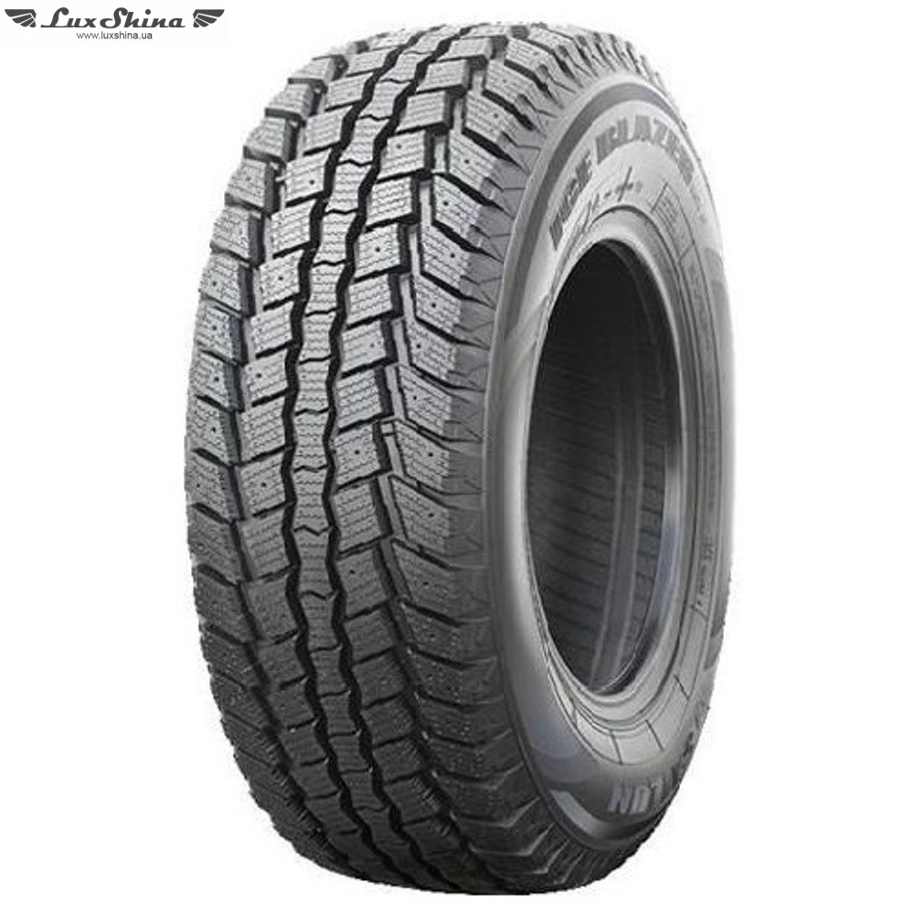 Sailun Ice Blazer WST2 LT 275/60 R20 119S XL (під шип)