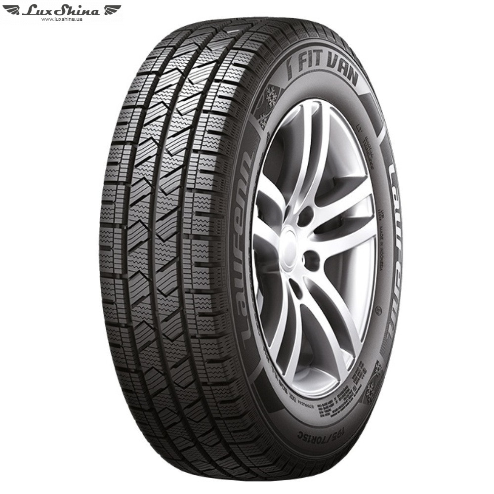 Laufenn i-Fit Van LY31 215/65 R16C 109/107R