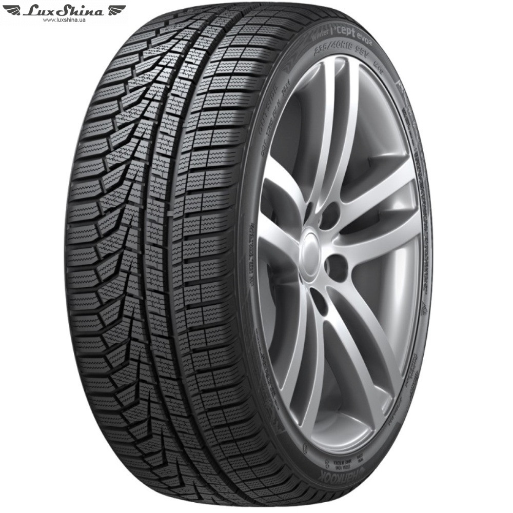 Hankook Winter I*Cept Evo 2 W320 205/55 R17 95V XL