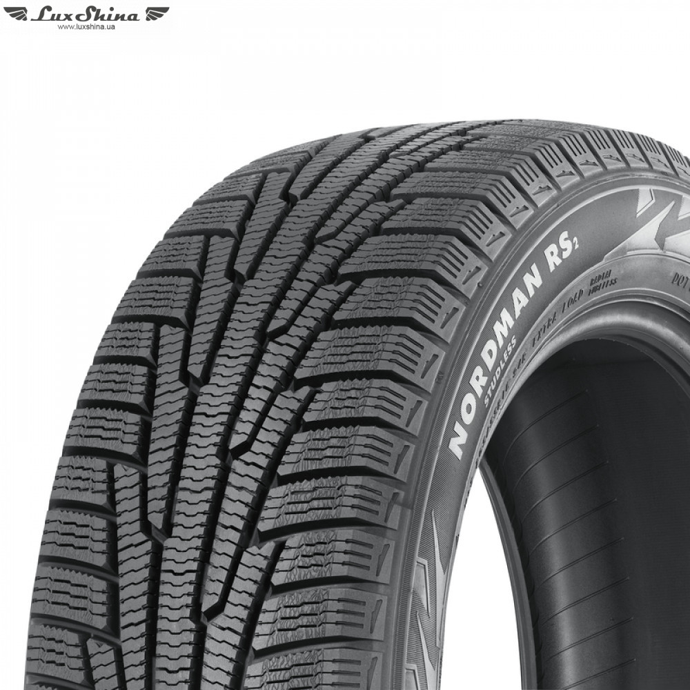 Nokian Nordman RS2 195/60 R15 92R XL